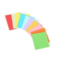 thumbnail image 4 of Square Folding Paper Origami Kit, Origami, Origami Paper, Colorful And Durable For Kids, 4 of 8