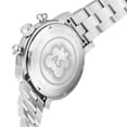 thumbnail image 2 of Schild Heinrich Stainless Steel 44mm Swiss Quartz Wristwatch SC-1005-44, 2 of 2