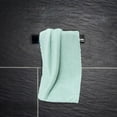 thumbnail image 5 of Xuniizn Bath Towel and Wash Cloths Set: 1xHand Towel, polyester, Highly Absorbent & Fade Resistant, 5 of 6