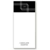 Tailored Sequence Personalized List Pad