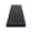 🔥 Black_Hot#2575, variant on Long Runner Bathroom Rug Extra Thick Shag Microfiber Non Slip Latex Backing Soft High Pile Absorbent Carpet for Laundry Room
