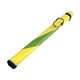 thumbnail image 3 of Estuche protector para tacos de billar. Capacidad para 1 culata y 1 flecha. 1x1. Portátil. Amarillo, 3 of 8