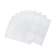 thumbnail image 2 of MERIGLARE 20 Sheets Sticker Makeup False Glue Adhesive Cosmetic Tools, 2 of 5
