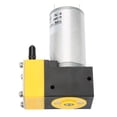 thumbnail image 4 of Miniature 0.4-1L/min Micro Vacuum Pump, Air Pump, For Air Liquid, 4 of 8