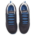 thumbnail image 6 of Lacoste Youth L.IGHT 417 Sneaker, 6 of 6