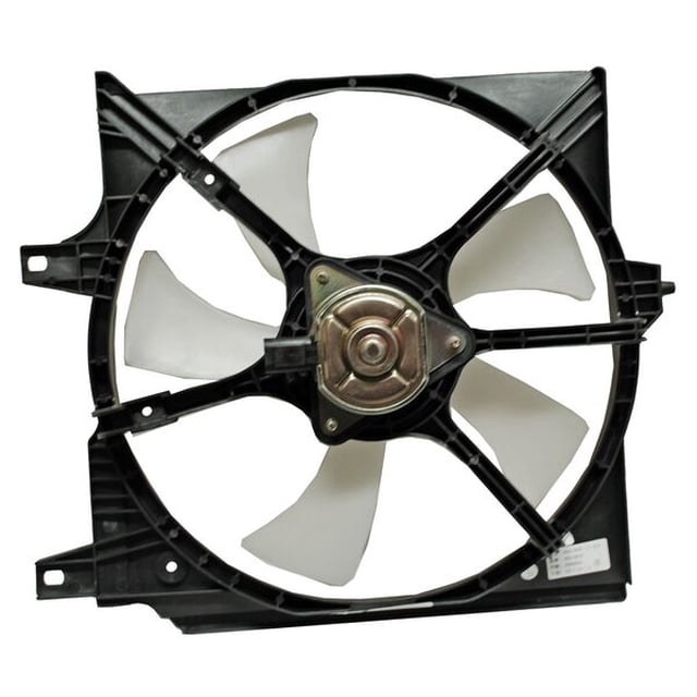 MOTOVENTILADOR TSURU III 1994 al 2016 NISSAN Genérica .