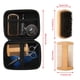 thumbnail image 1 of 7 Unids/set Kit de Cuidado de Barba EOTVIA Conjunto de barba 7 piezas, 1 of 6
