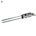 thumbnail image 2 of Neinkie Trident Long Life LED Glow Stick Dive Light for Scuba Diving LED Mini Glow Light Stick Dive Diver, 2 of 7
