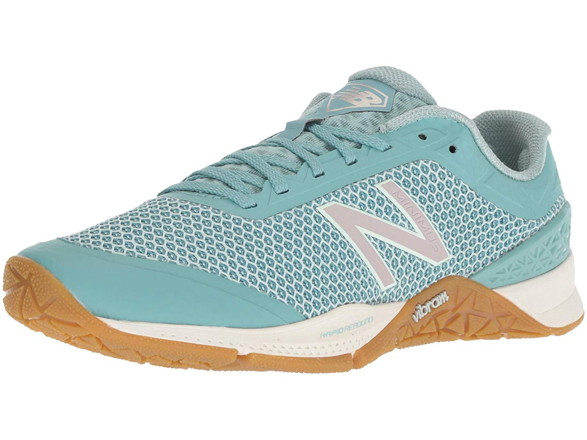 new balance women's minimus 40 v1 cross trainer