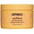 thumbnail image 1 of amika Soulfood Nourishing Mask 250ml/8.5oz, 1 of 5