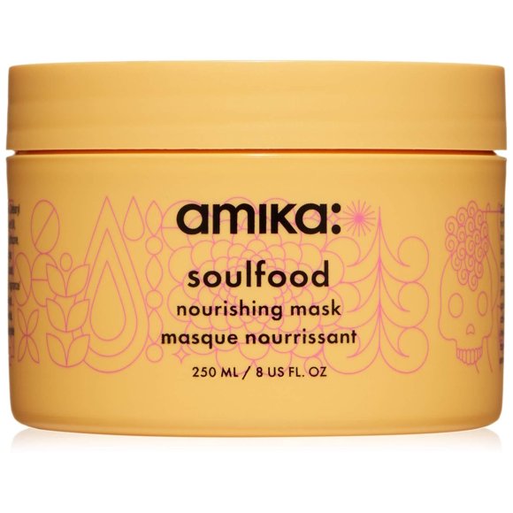 amika Soulfood Nourishing Mask 250ml/8.5oz