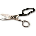 thumbnail image 2 of Platinum Tools 115 0284 Professional Electrician's Scissors with Serrated Teeth Blade, 2 of 2