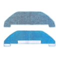 thumbnail image 1 of Kit de accesorios de filtro de rodillo de cepillo Para aspiradora robótica Q11 LzGUNGY, 1 of 5