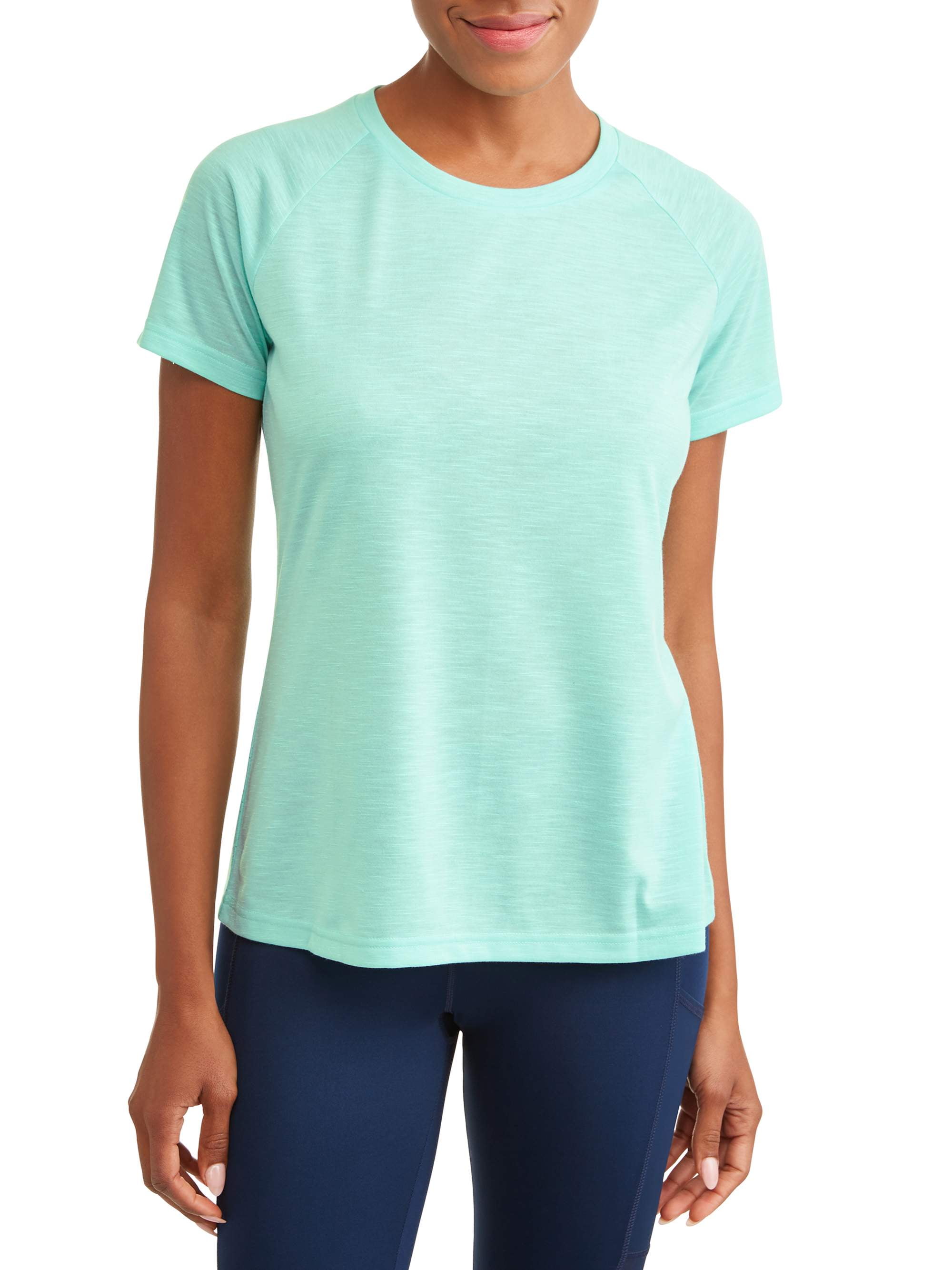 Athletic Works Athletic Works Women's Athleisure Core Tshirt