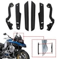 thumbnail image 2 of Pare-Brise Bande Réglable Support de Levage pour Bmw R1200gs R1250gs Lc Adventure 2013-2021 Gs R1250 R1200, 2 of 5