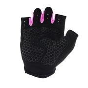 CAP Women's Classic Weightlifting Training Gloves-Medium