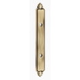 thumbnail image 2 of Alno A1457-3-AEM Bella Cabinet Backplate for A1455-3 Antique English Matte, 2 of 5