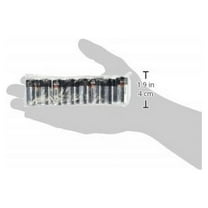 CR123A Energizer Lithium 8 Batteries