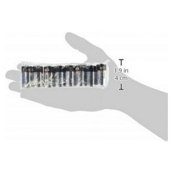 CR123A Energizer Lithium 8 Batteries