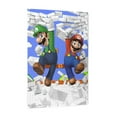thumbnail image 2 of Lsque Mario Pattern Wooden Picture Puzzle ,1000 Piece Jigsaw Puzzle ,Family Fun Puzzle, Home Décor Puzzle, Gift Puzzle(Vertical style), 2 of 8