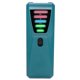 thumbnail image 3 of Medidor EMF Detector EMF eléctrico con Equipo de investigación paranormal de luz LED Batería alimentada para la construcción industrial, 3 of 9