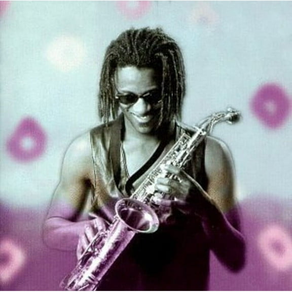 Tony Martinez - Habana Vive - Latin Jazz - CD