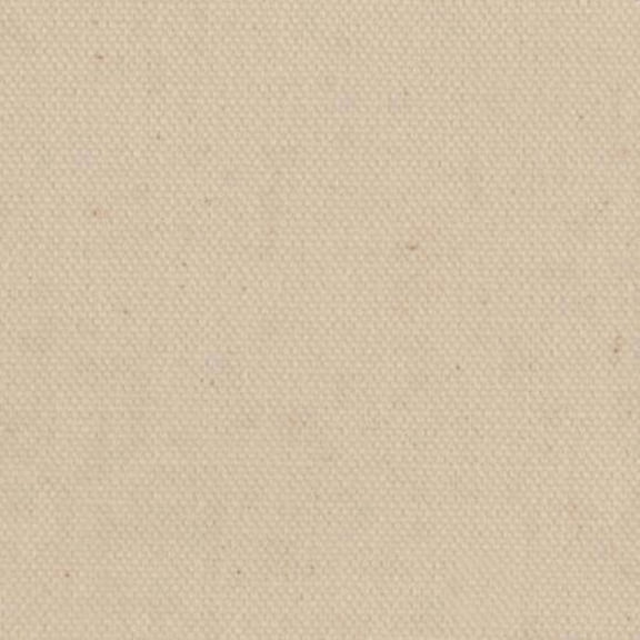 Burlap Fabrics Natural Duckcloth - 12 Oz 96 Inch Wide Heavy Duty Fabric Sold by the Yard