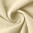 thumbnail image 5 of Kelon Short Sleeve Womens Linen Cotton Tops Vacation Casual Outfits Blouses Dressy Casual Summer Outfits 2026, 5 of 9
