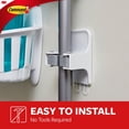 thumbnail image 5 of Command™ Broom Gripper 17007-HW2EF, Indoor, 5 of 5