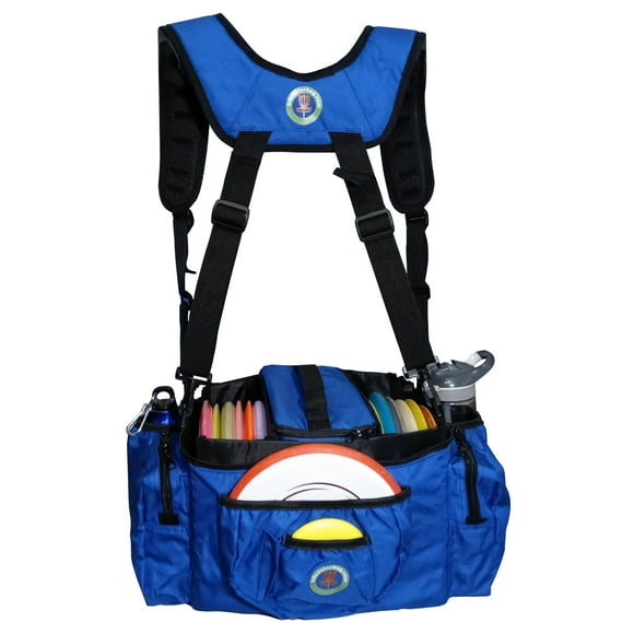 Disc Golf Bag Cooler