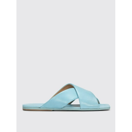 

Marsell Sandals Men Blue Men