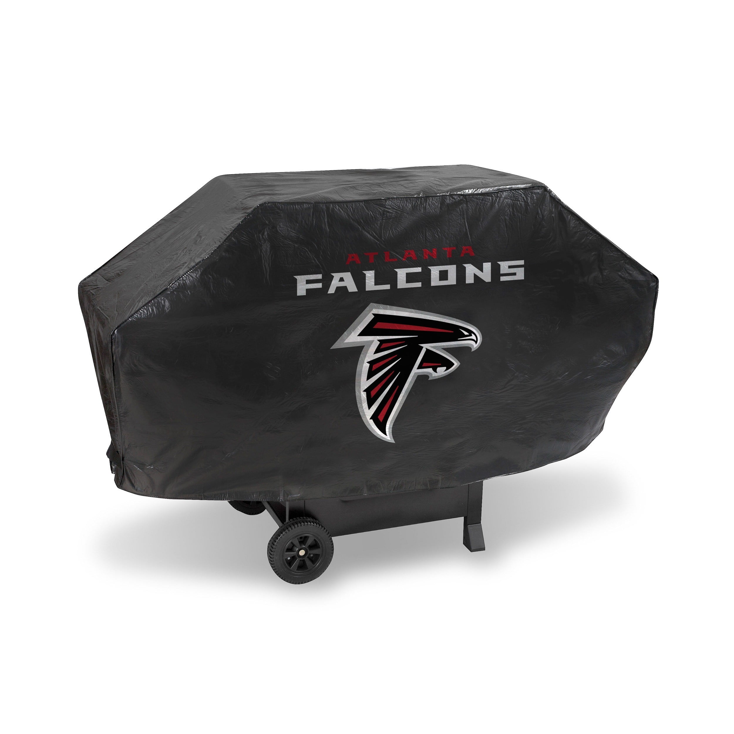 Atlanta Falcons Deluxe Grill Cover