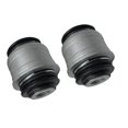 thumbnail image 1 of 2Pcs Rear Suspension Bushings Buffer Retainer 84454535, 1 of 5