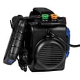 thumbnail image 6 of Westinghouse 2100 Max PSI Electric Pressure Washer, 1.76-GPM, Foam Cannon, Turbo Nozzle, 6 of 13