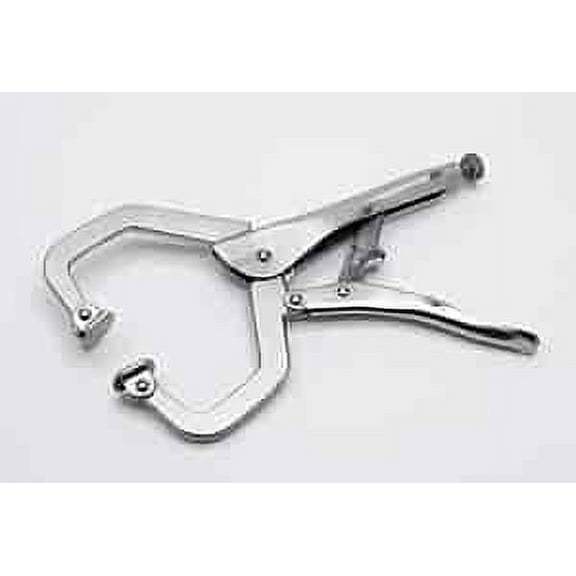 JEGS Locking C-Clamp 11"