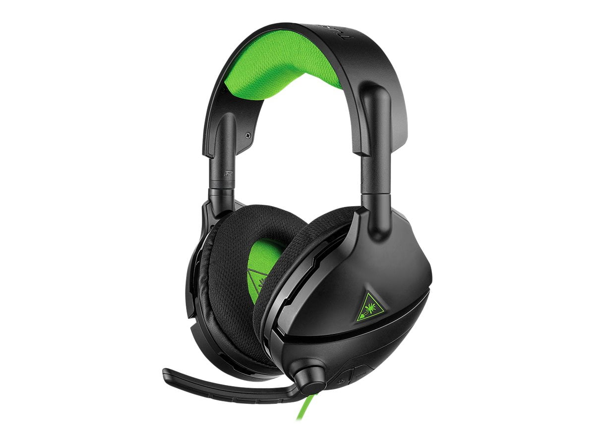Turtle Beach Headsets \u0026 Accessories 