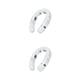 thumbnail image 2 of Inteprter Dispositivo de enfriamiento del ventilador del cuello Enfriador de aire Conveniencia Carga USB recargable Accesorios de oficina al aire Blanco 2Conjunto, 2 of 6