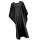 thumbnail image 1 of Professional Salon Hair Cutting Cape,Salon Barber Cape Hairdressing Salon Cape for Haircut,Coloring,Makeup,Styling, 1 of 4