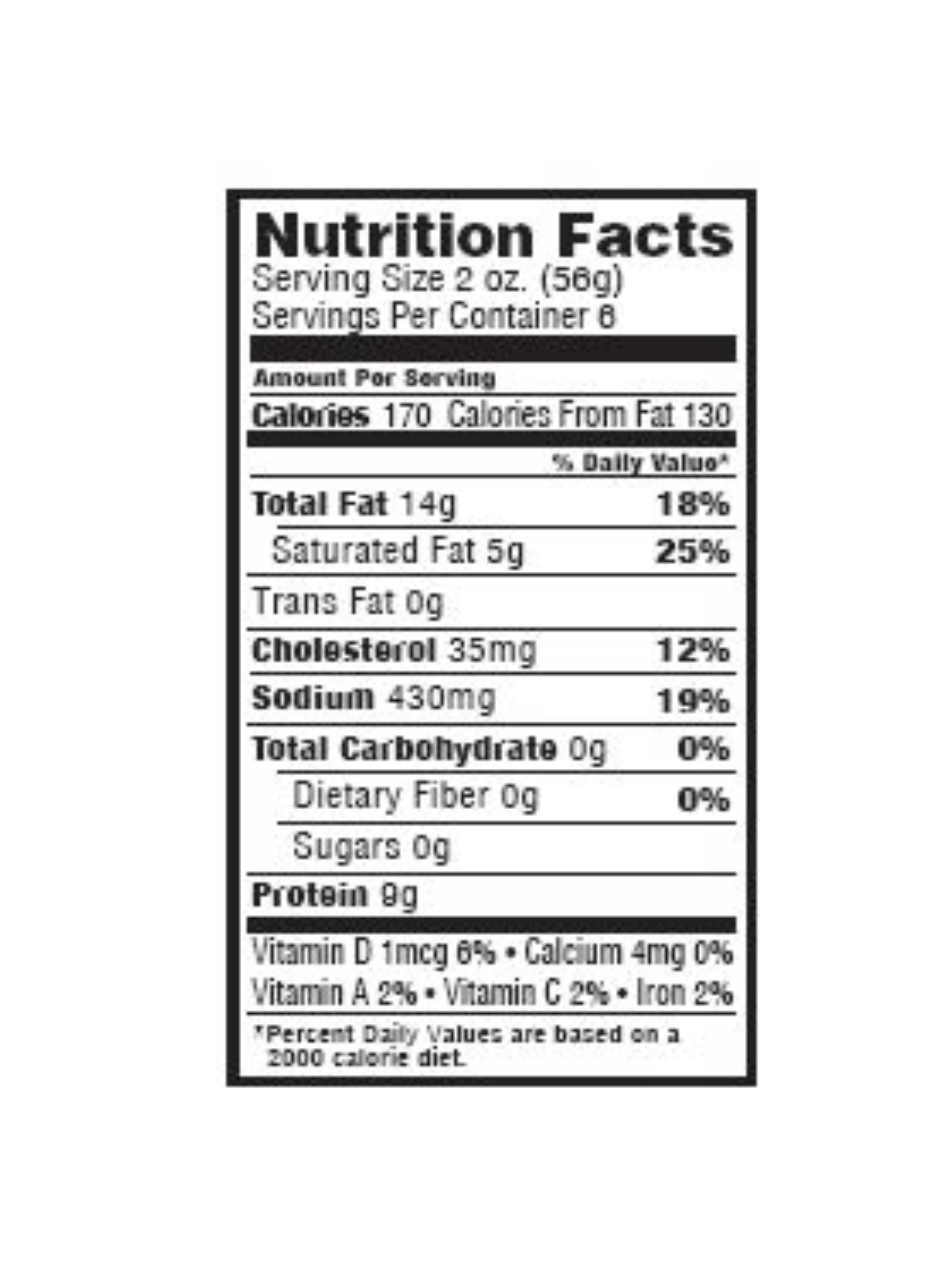 Polk's Premium All Natural Cajun Smoked Sausage Links, Made with Pork, Fully Cooked, Keep Refrigerated, 12 oz