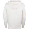 thumbnail image 2 of E.T. the Extra-Terrestrial - Sudadera 80's Insignia para Hombre (Crudo), 2 of 3