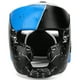 thumbnail image 5 of Cascos de boxeo para niños, MMA, Muay Thai, Sanda, protector de cabeza, suministros de entrenamiento para niños (talla S), 5 of 14