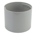 thumbnail image 1 of Acoplador De Manguera De Aire Acondicionado Móvil, Conector De Manguera De Escape De Aire Acondicionado Sin Perforación, Sin Fugas, Protección Ambiental, 13 Cm De Diámetro Para, 1 of 8