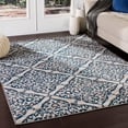 thumbnail image 2 of Surya Clairmont Polypropylene 3'11" X 5'7" Rectangle Area Rugs CMT2304-31157, 2 of 7