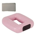 thumbnail image 2 of Anillo de Masaje Eléctrico Ajustable Multifuncional Práctico para Brazos, Piernas, Cuerpo Y Espalda con Cinturón de Mano para El Día Del Padre rosa, 2 of 8