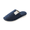 Navy, variant on IEMIEMIEM Men's House Slippers, Cushion Memory Foam Upper Home Comfortable Warm Winter Cozy Soft Lightweight Indoor House Shoes Non-slip Rubber Sole 9 wide