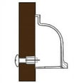 thumbnail image 3 of Dynasty Hardware P-2769-AC - Tirador para armario de cobre antiguo Vhermosa, 3 of 9