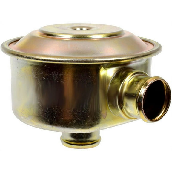 PCV Valve - Compatible with 1992 - 1993, 1996 - 2000 GMC K3500 6.5L V8 1997 1998 1999