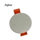 thumbnail image 3 of Sidaley Sensor de presencia Suministros para el hogar Accesorios para el hogar montados en la pared ajustables Detector de movimiento Electrónica Zigbee, 3 of 6