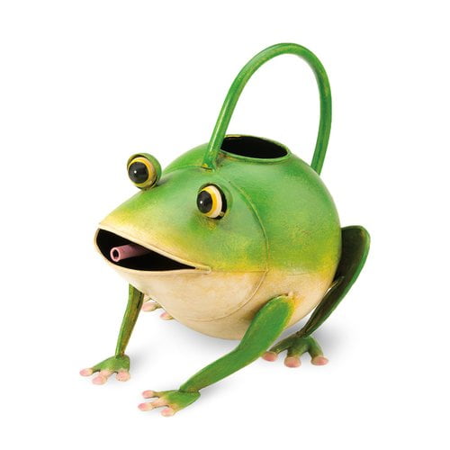 Boston International Frog Watering Can by October Hill