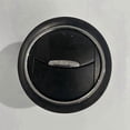 thumbnail image 4 of Dashboard Air Vent Round Air Conditioning Air Outlet Grille for Ford Mondeo Galaxy S-Max 6M21U018B09, 4 of 5